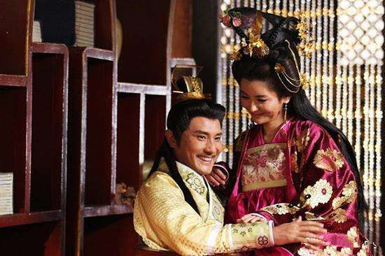 隋文帝选杨广当太子是选错了，但若让杨勇继位，隋朝也许崩得更快