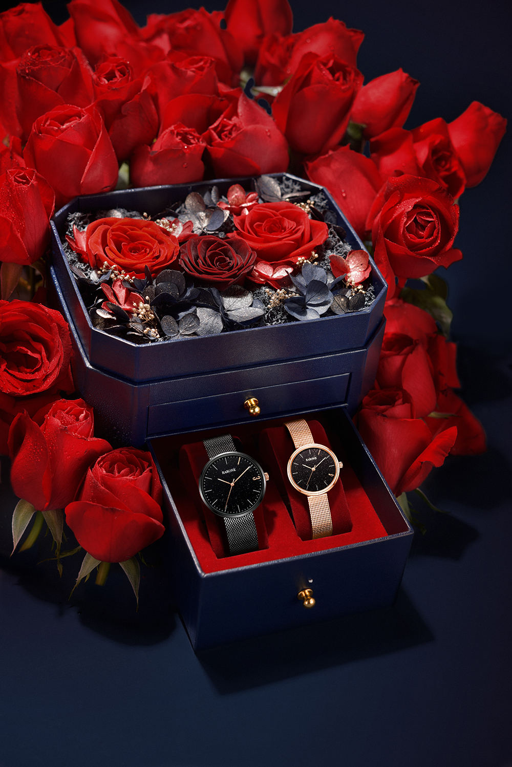 雷诺情侣手表1314宣传语,雷诺心跳情侣表