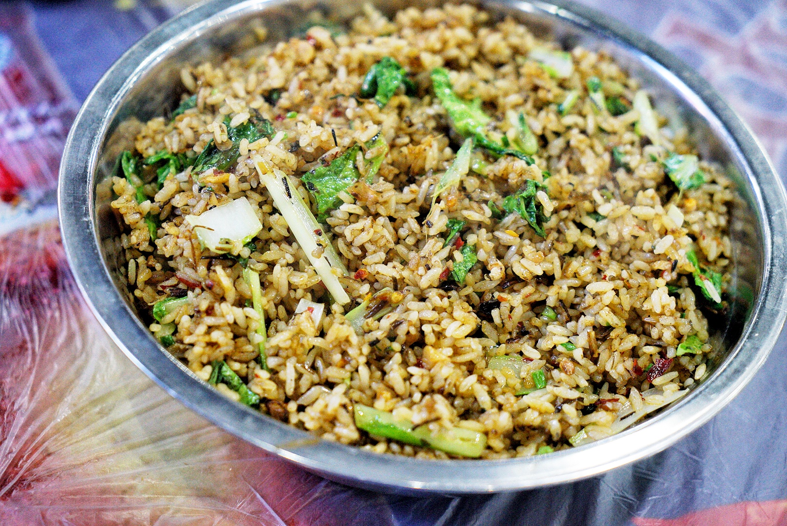 张家界雪季攻略,冬天湖南张家界攻略