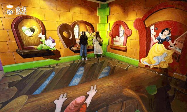 98元100只麻辣小龙虾,98元一位口味小龙虾无限吃