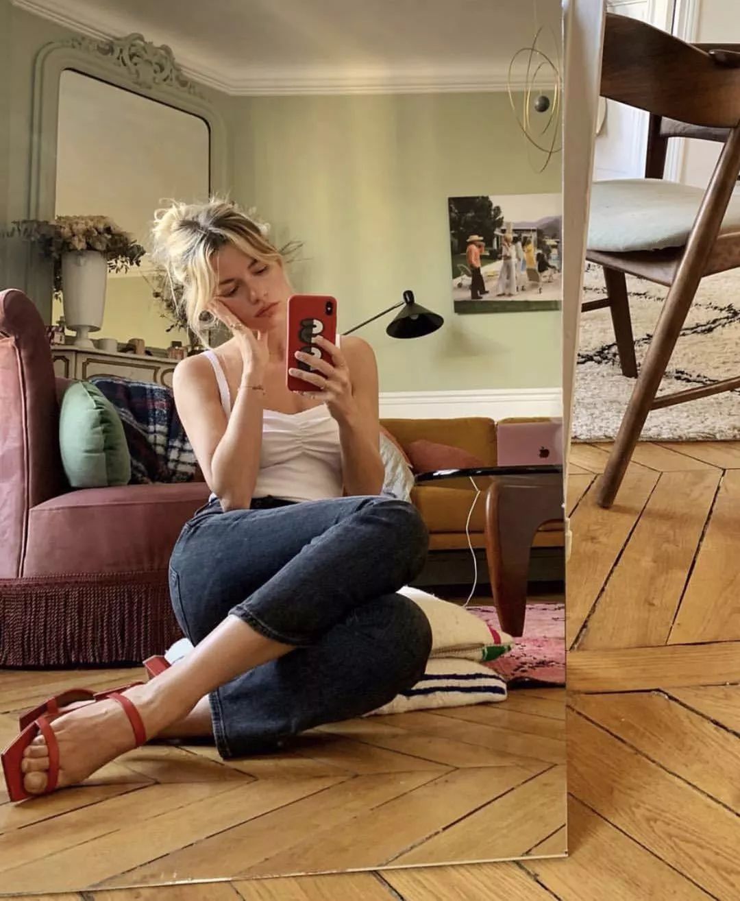 明星小众品牌 (高颜值百搭不贵的潮鞋品牌)