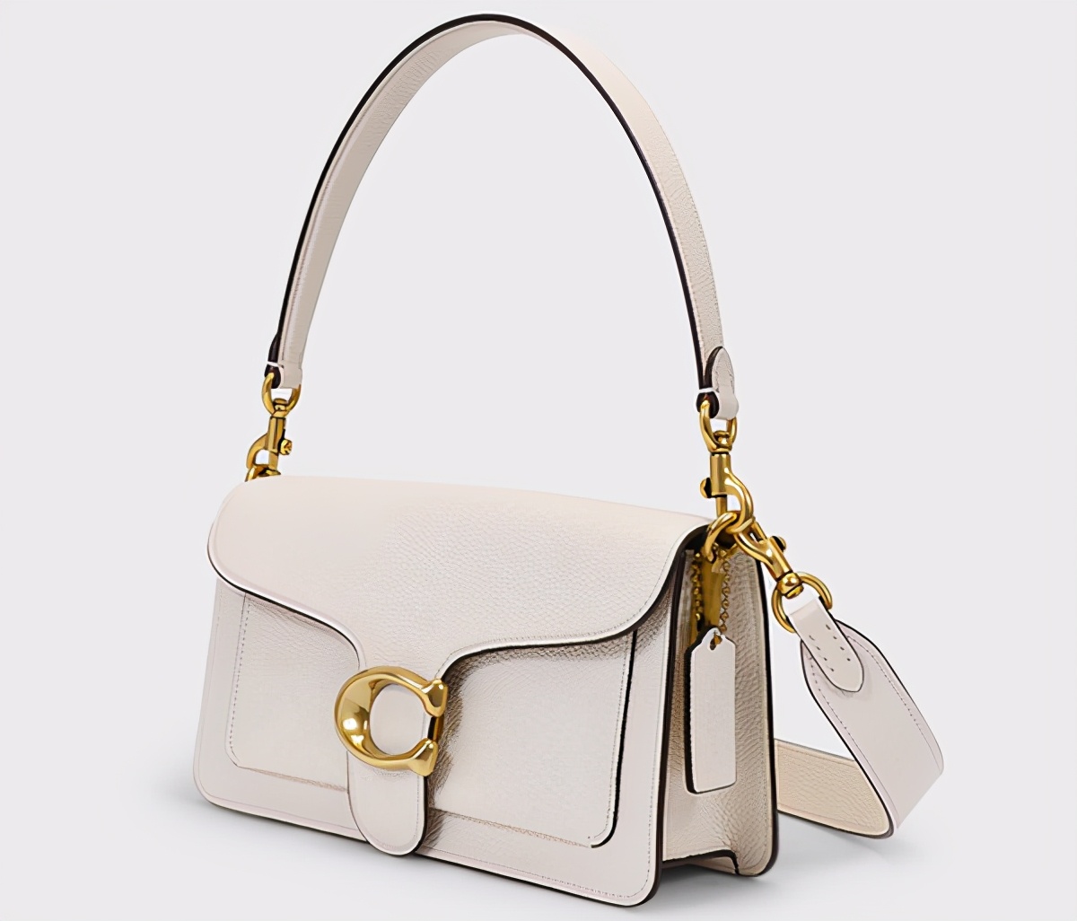 蔻驰手提包tabby,蔻驰tabby包26号老款新款