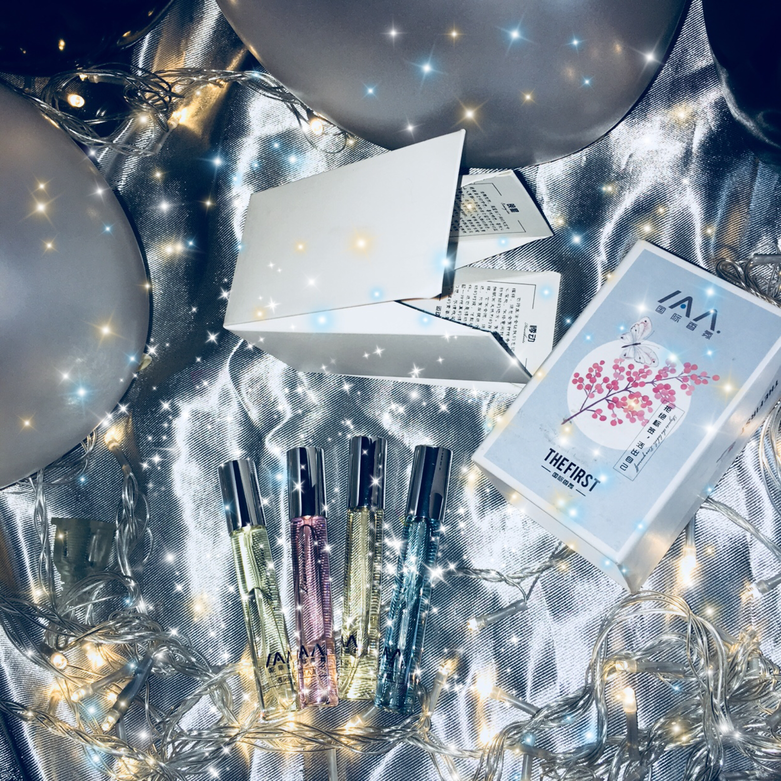 春夏小众大自然清新女淡香水推荐,适合女生用的清新淡香水推荐一下