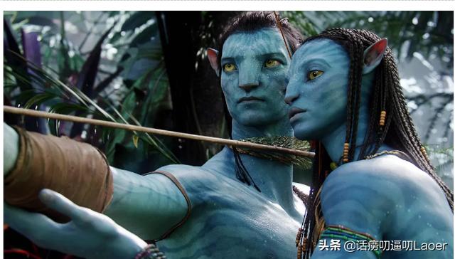 阿凡达从策划拍摄到上映用了十年,阿凡达时隔多少年