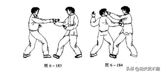 形意八卦掌动作分解,形意八卦掌练习基本功