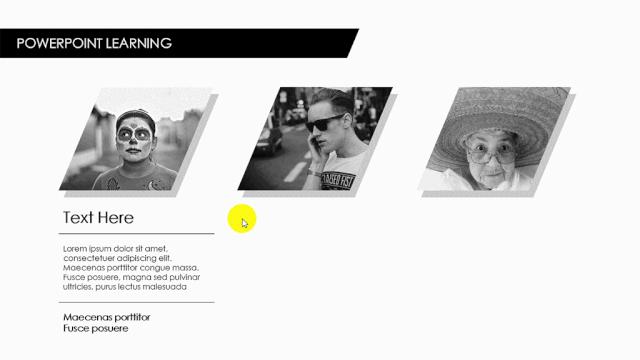 会这些ppt技巧和26个快捷键,效率提升10倍的ppt快捷键