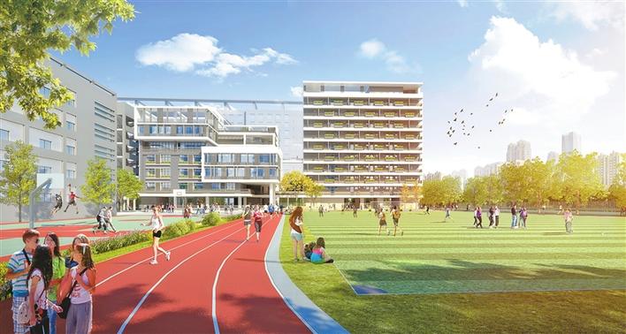 深圳明德实验学校的成功之处,深圳明德实验学校腾讯课堂