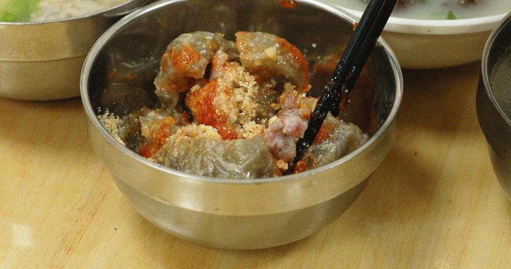 藏在巷子里的甜品厦门市中山路,晋江市龙湖镇衙口超群芋圆店