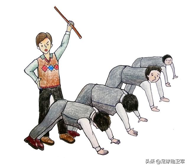 不学足球能踢好么,学不会足球技巧