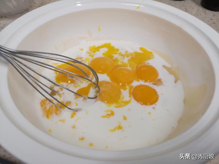 做蛋糕如果没有低筋面粉怎么办,蛋糕没有低筋面粉怎么做