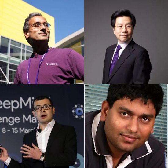 年薪百万的程序员到底有多强,年薪百万的程序员都会什么技术