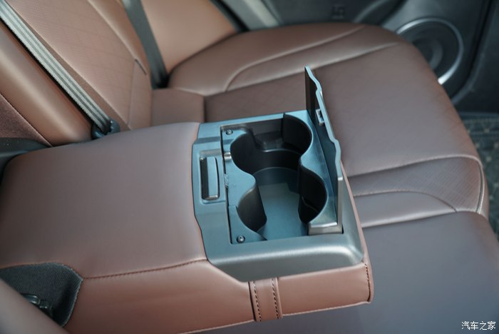 国产车weyvv6怎么样,weyvv6试驾智护版