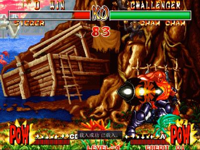 街机游戏奇葩大招,街机企鹅兄弟的彩蛋