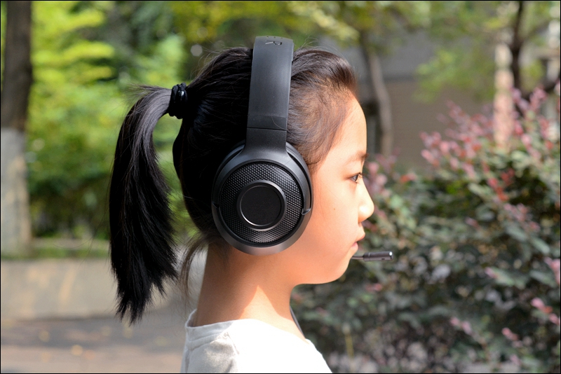 雷蛇入耳式游戏电竞耳机推荐,雷蛇头戴式电竞游戏耳机推荐