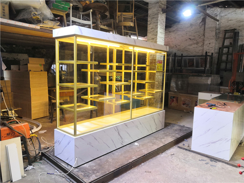 设计公司广州,设计公司展柜定制