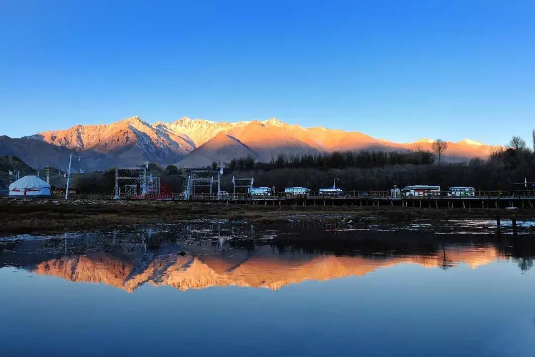 北疆的美完整版,北疆的景最美