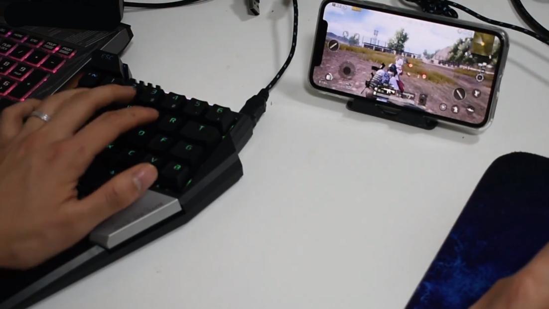 主播吃鸡为什么不用吃鸡神器,吃鸡主播用的什么吃鸡神器