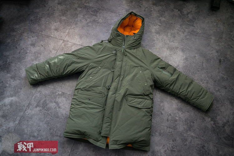 冬季棉服推荐测评超级厚 (日系棉服推荐加厚冬季)