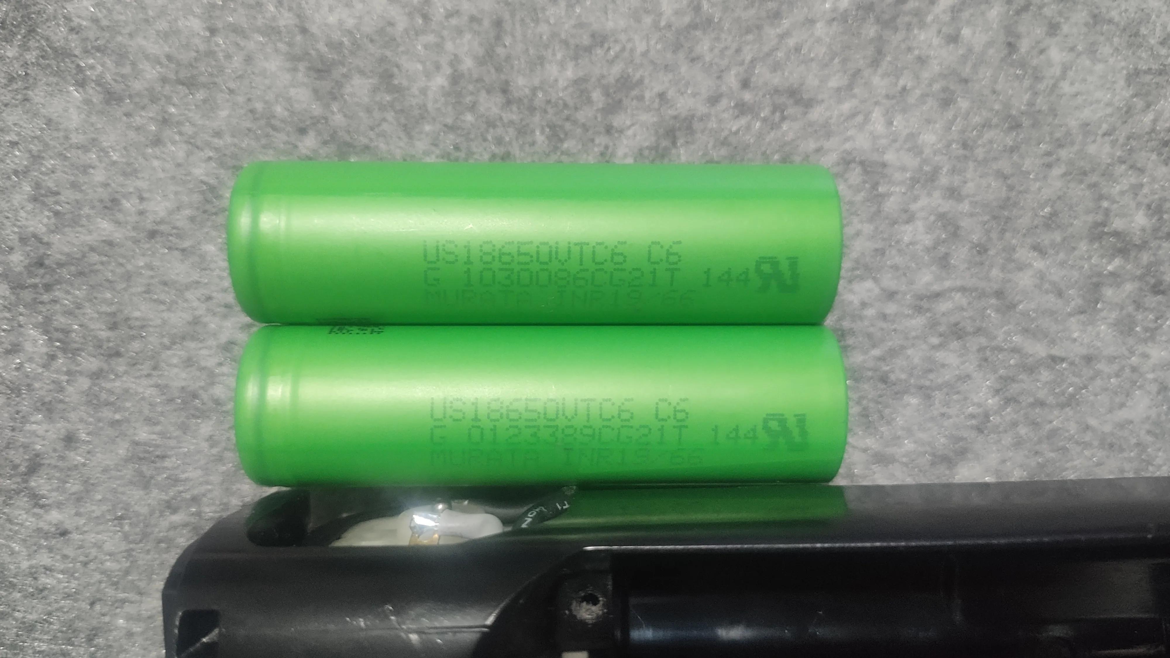 小米充气宝更换电池教程,拆卸小米充气宝