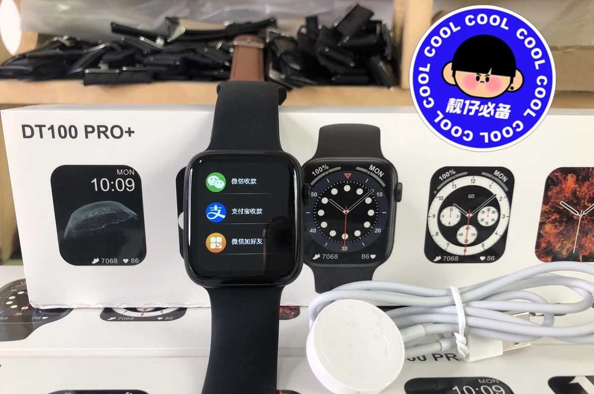 华强北苹果s6手表怎么样,华强北s6和苹果s6有什么区别