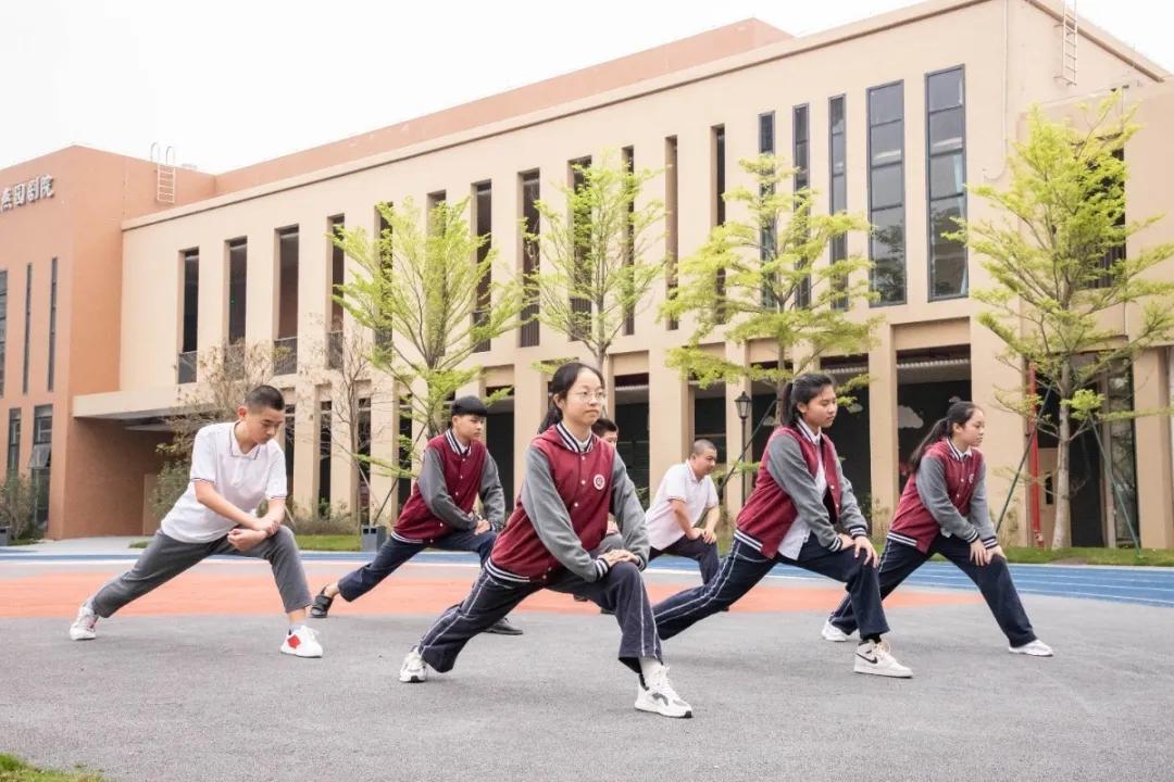 北大培文职业高中,北大培文高中招生