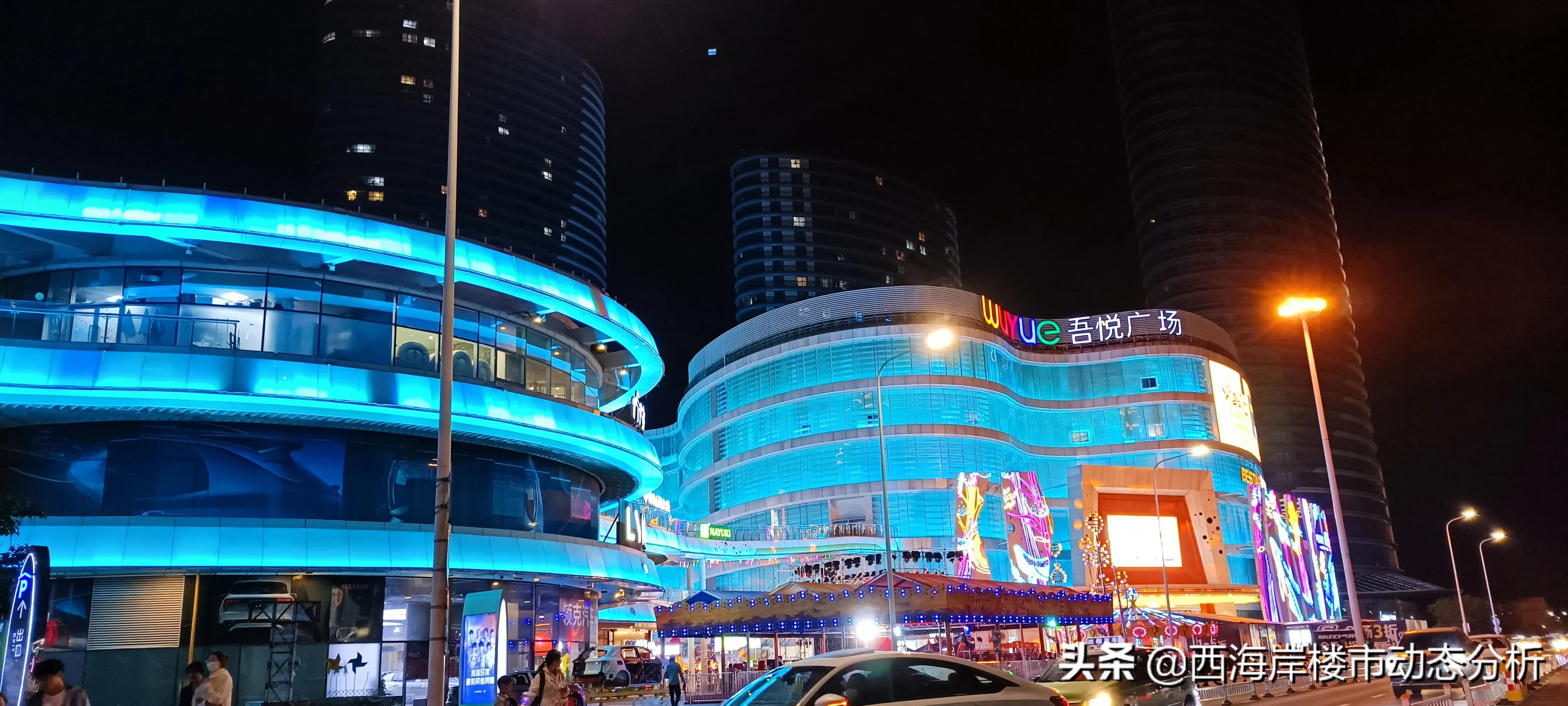 深度解析红岛高新区,青岛高新区红岛湾楼盘