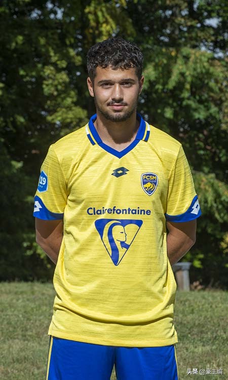 「FM2020」兵工厂，在路上,10——真·曲阿小将无双