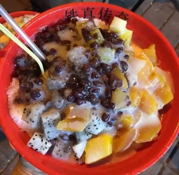 天津特色小吃被称为津门三绝 (天津风味小吃中的三绝之一)