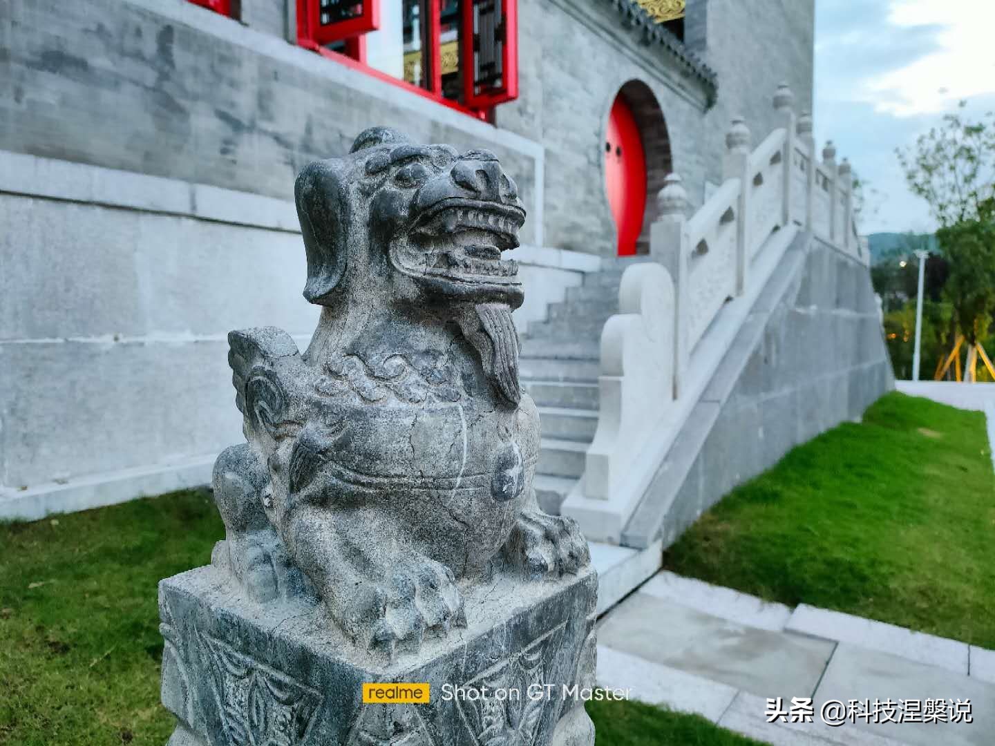 realme真我q3pro上手评测千元机皇,真我realme哪个手机值得入手