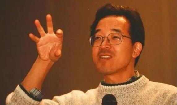 新东方老板俞敏洪现在怎么样,新东方老板俞敏洪讲了什么