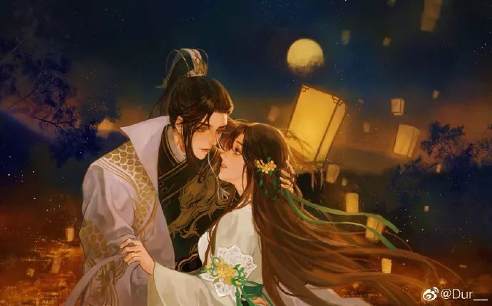 鐢滆湝鐖辨儏鍙ら鎻掔敾,鎻掔敾鍙ら鎰忓鎯呬荆