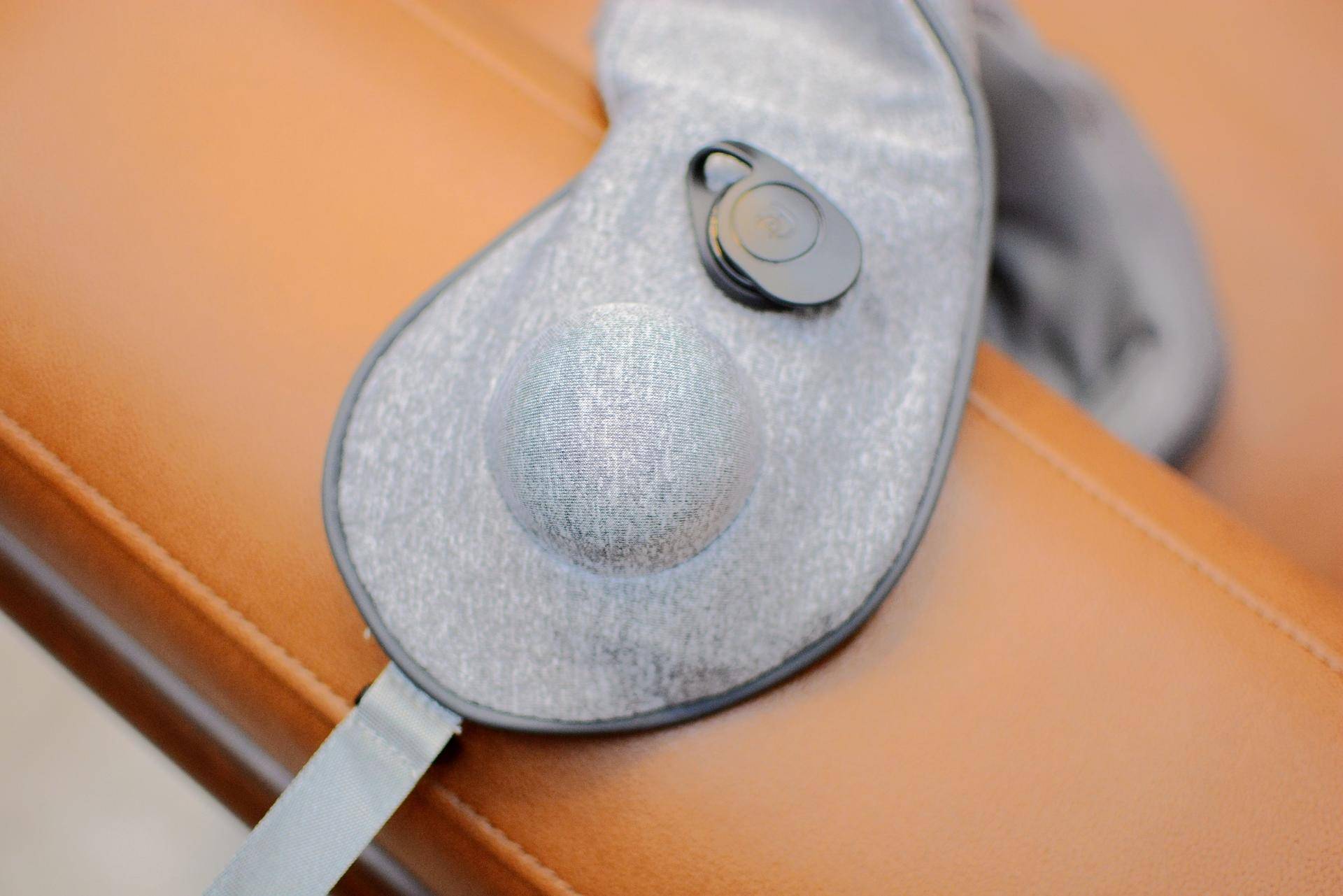 按摩仪背部腰部颈椎按摩新体验,颈椎物理按摩仪测评推荐