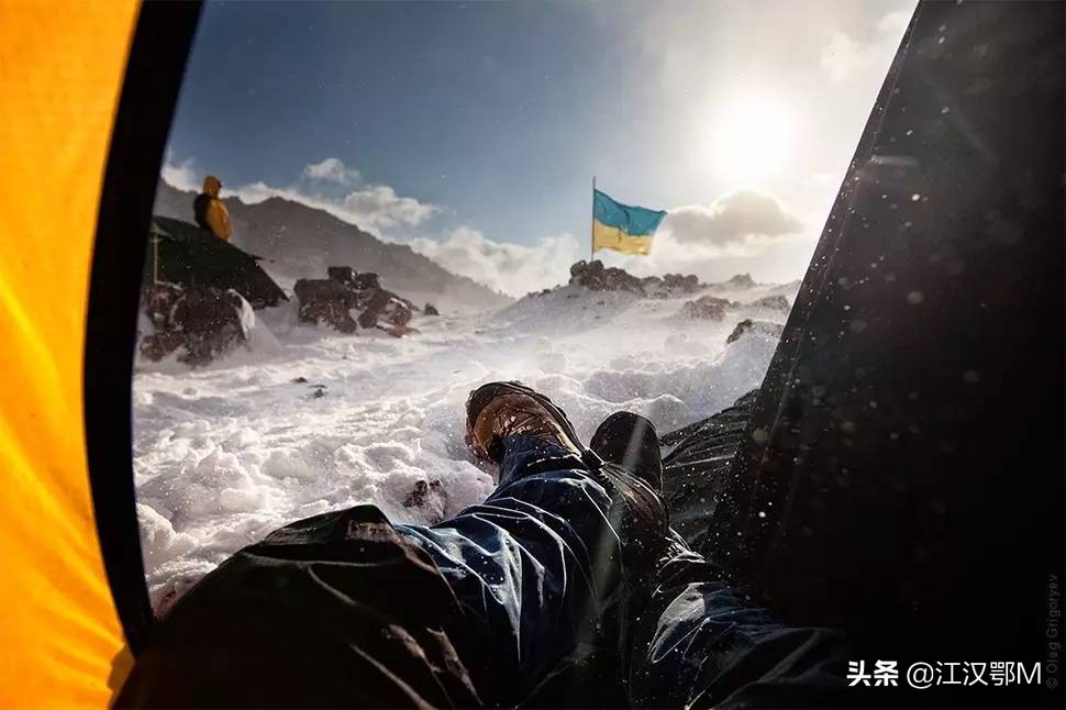 露营需要的装备清单,一套露营装备清单10000