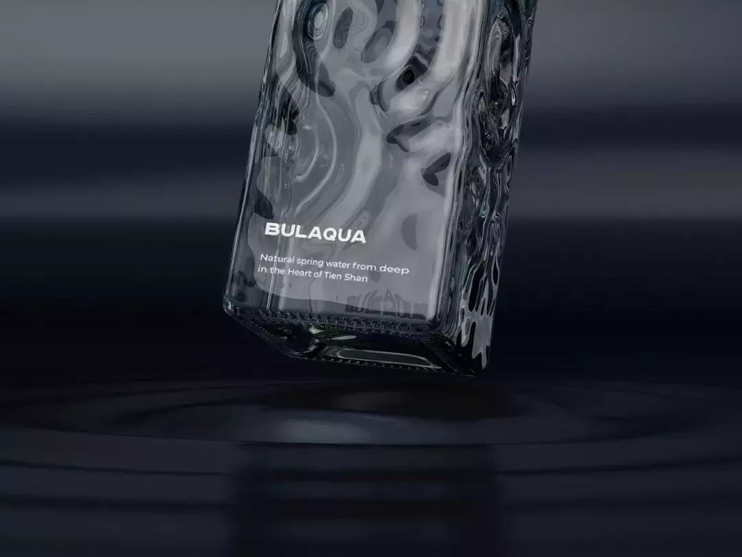 包装设计全球最好学习,100个顶级包装设计国潮风格