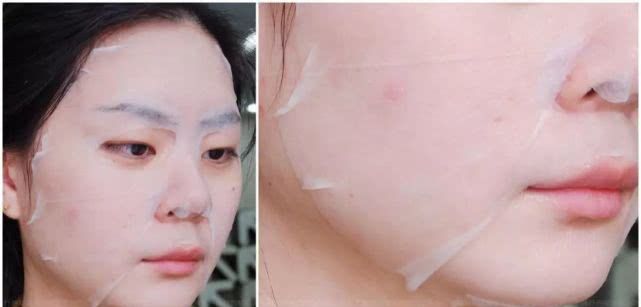 面膜推荐20以内,超好用10元以内面膜