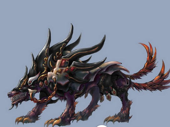 大荒十大凶兽,完美世界十大凶兽与大荒四大凶兽