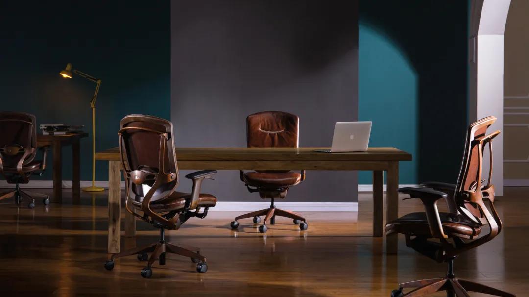 办公椅高质量,推荐几款物美价廉的办公椅