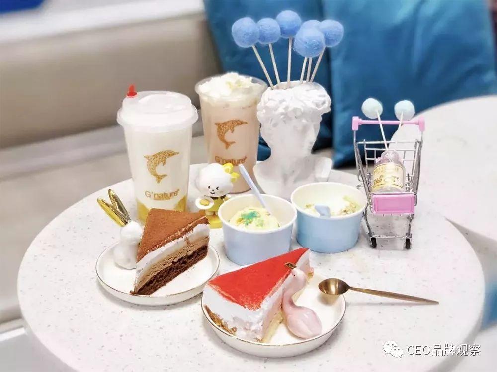 快消品牌哪个最具潜力,知名快消品牌有哪些