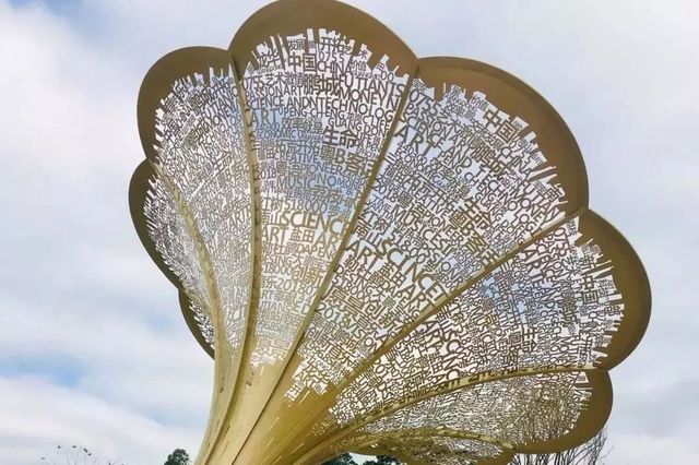 深圳各大公园游览攻略,深圳园博园推荐景点