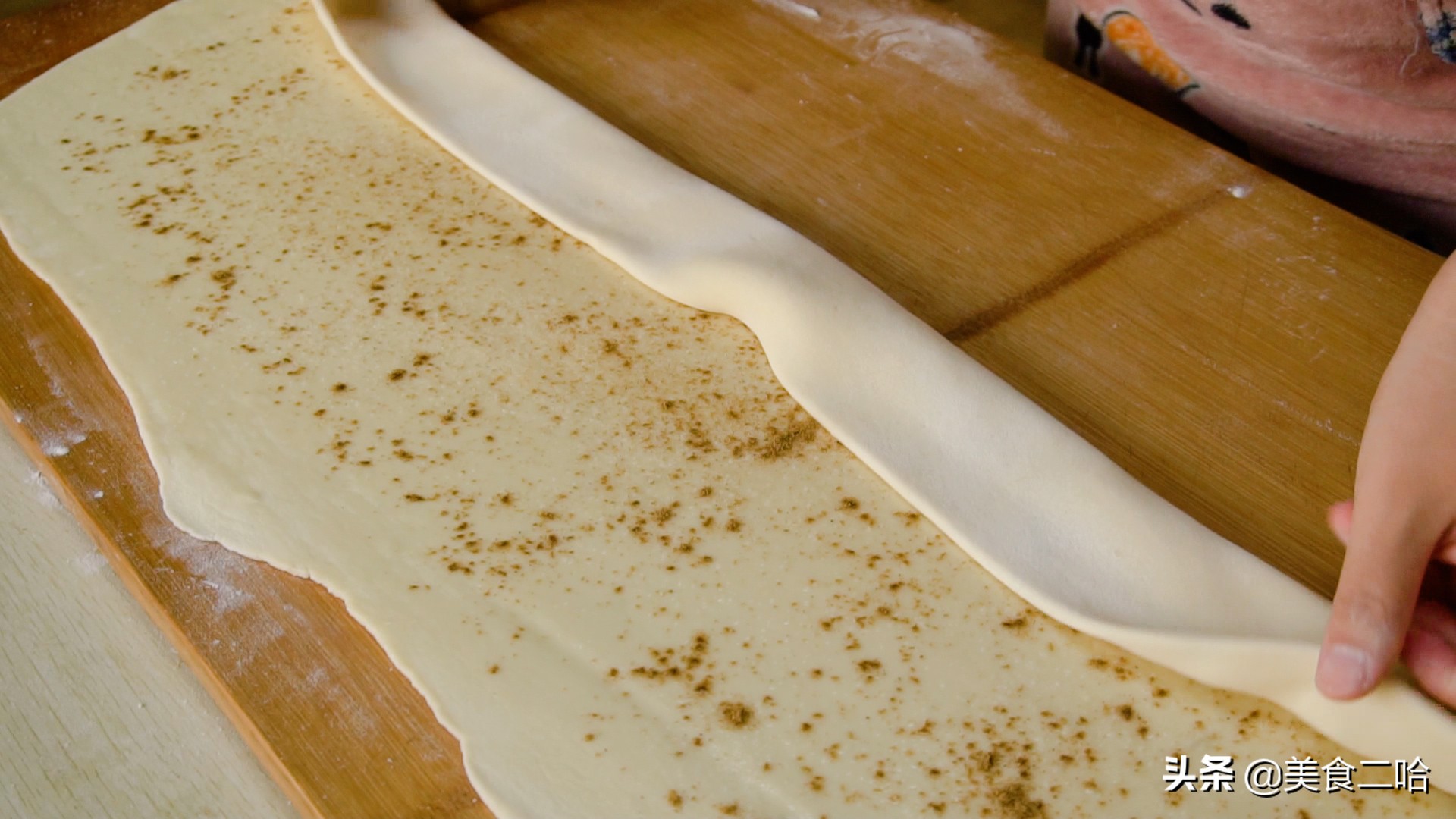 做馒头是用高筋粉还是低筋粉,做馒头的是低筋粉还是高筋粉