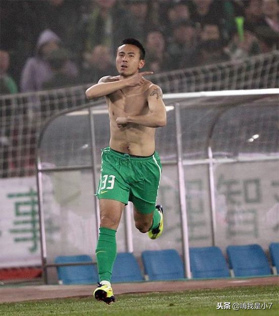 遗憾！令人艳慕的一对也散了，中国足球最近离婚的有点多