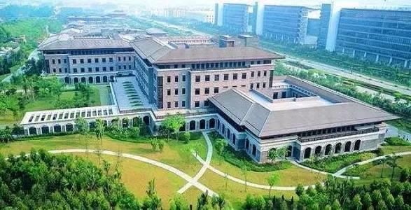 华为成为中国高科技的黄埔军校,华为黄埔军校