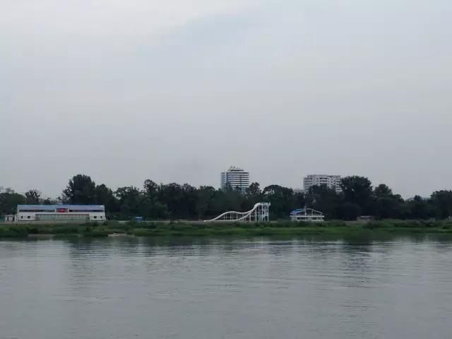 离朝鲜不到100公里是哪,离朝鲜最近的地方是哪里