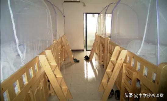 深圳近30所高中宿舍实景图曝光,深圳高中学校宿舍合集