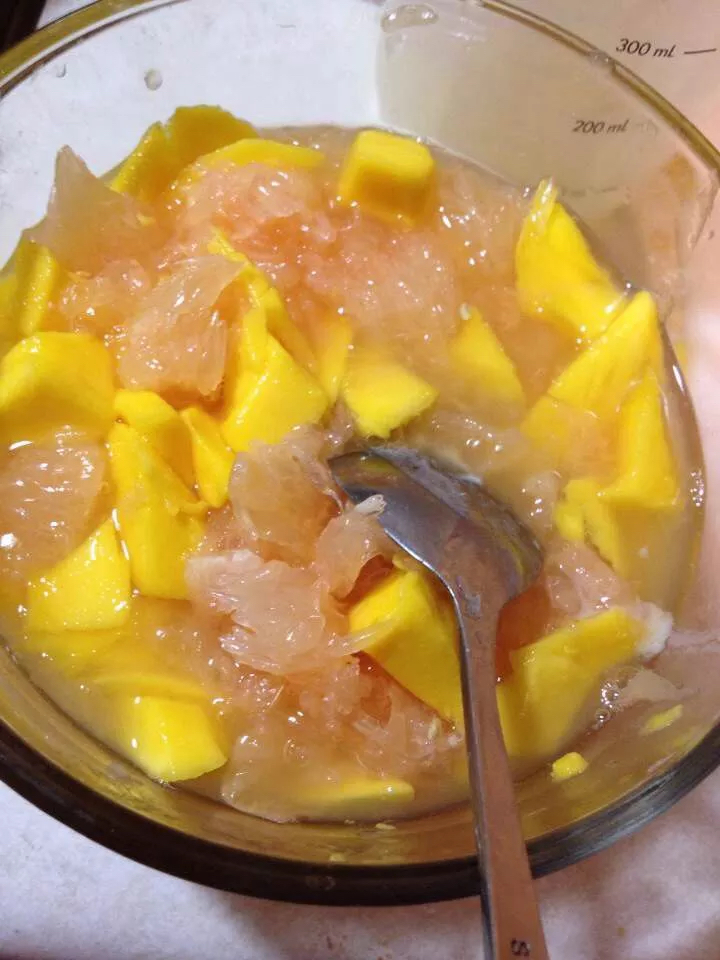 夏天快来了怎么吃饭,夏天来了想吃甜食