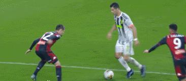 为什么c罗那么厉害却拿不到冠军,为什么c罗看起来比原来瘦那么多