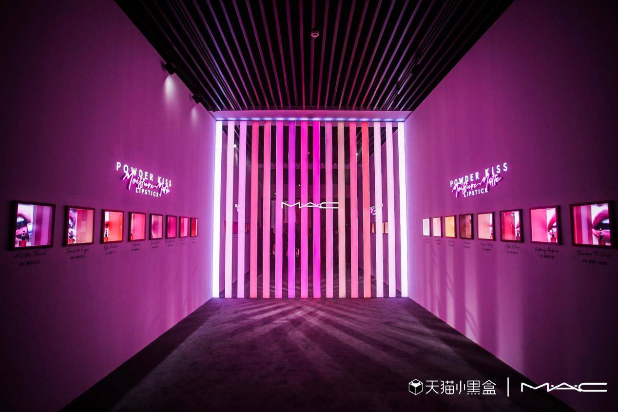 mac魅可尤雾弹口红视频,mac魅可尤雾弹316