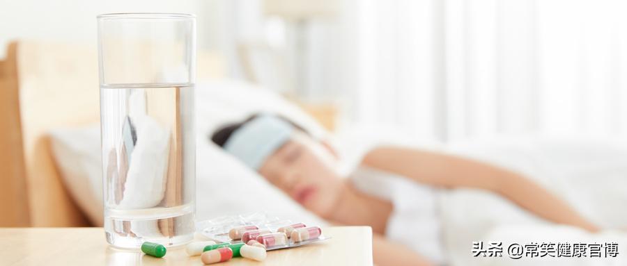 发烧的药吃多了有什么危害,有发烧的迹象吃布洛芬