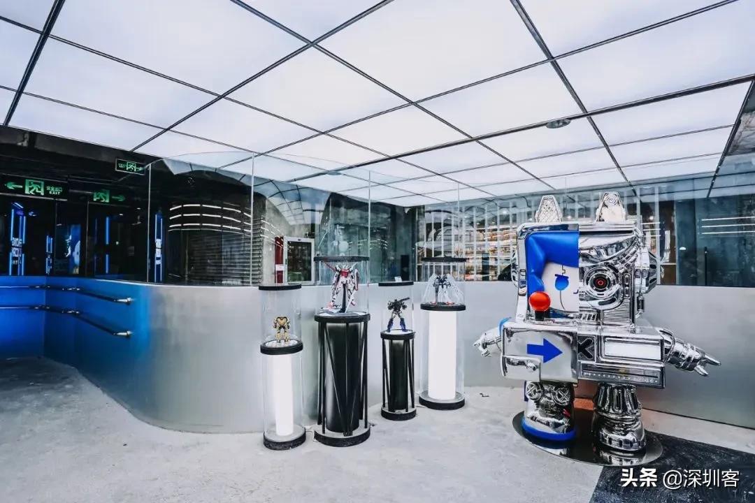 茶颜悦色为什么撤出深圳,深圳文和友茶颜悦色是干嘛的