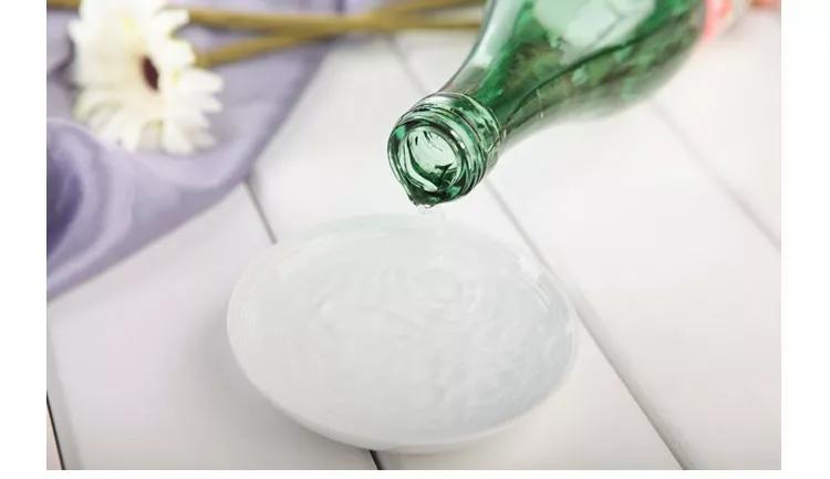 免洗的羽绒服发霉了怎么办,羽绒服发霉了干洗店能洗吗